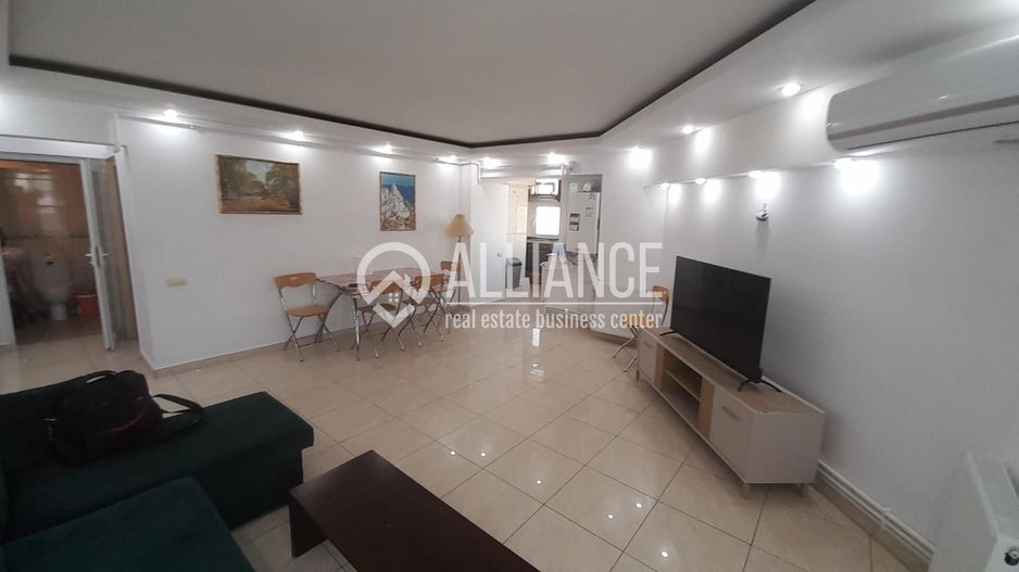 BALADA, apartament elegant cu 3 camere! (cod 08) - Poză 2