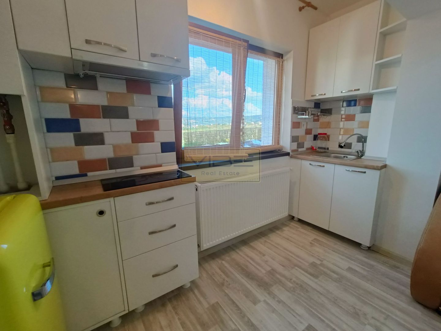 Visan- Ferma ``2 PERI`` , Garsoniera- Bloc nou ! - Poză 5