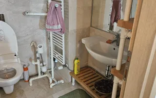3 camere 107 mp | Upground | Pipera | Aviatiei | terasa 11mp - Poză 23