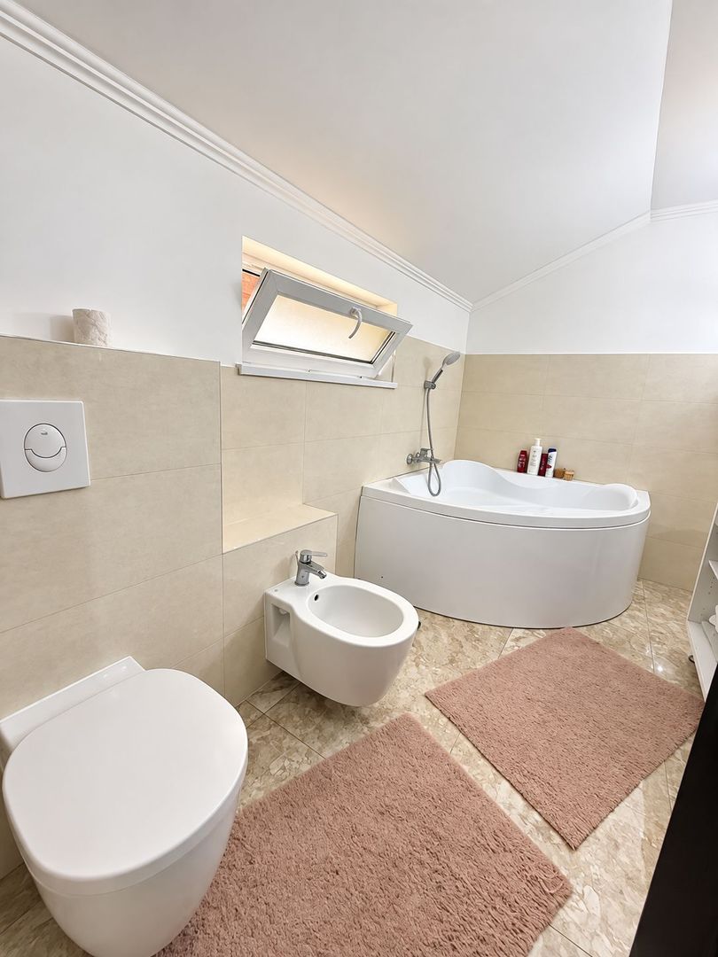 Braytim  | Casă | 4 camere | Garaj | Teren 454 mp - Poză 22