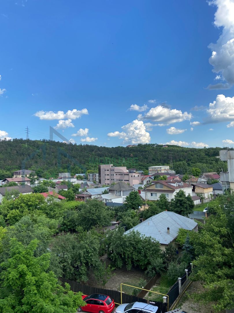 2 camere open space, boxa - Poză 7