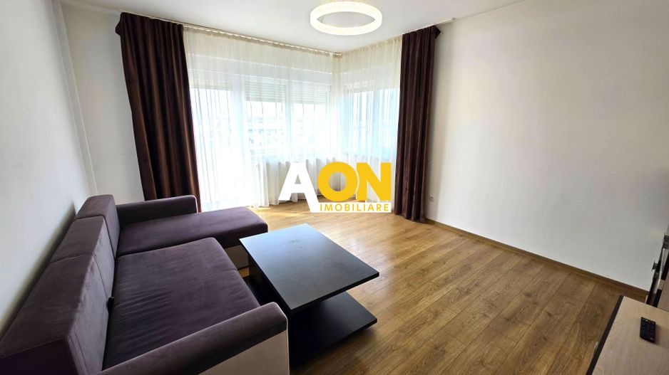 Apartament 2 camere, decomandat, 60 mp, bloc nou, zona Kaufland - Poză 1