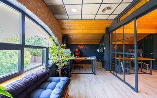 De Inchiriat Spatiu Comercial Maica Tereza - Popesti Leordeni - Poză 22