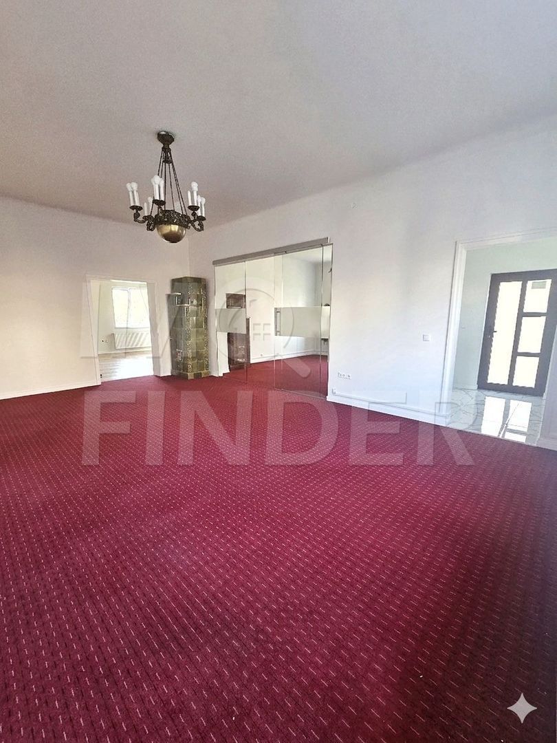 Inchiriere spatiu birou Andrei Muresanu, 147 mp - Poză 2