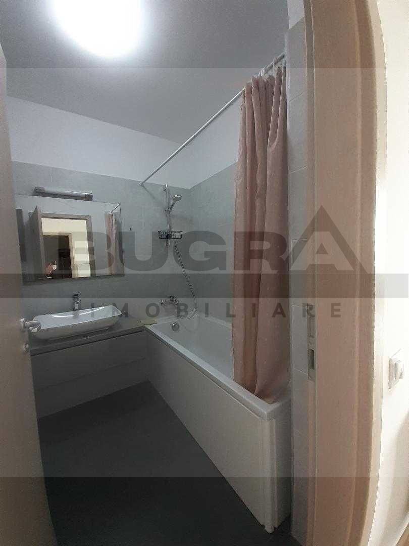 Apartament de 2 camere, 54mp, parcare subterana, zona Soporului - Poză 5