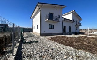 Casa duplex de vanzare 4 camere, 2 bai-s.u. 142 mp. PRET AVANTAJOS - Poză 56