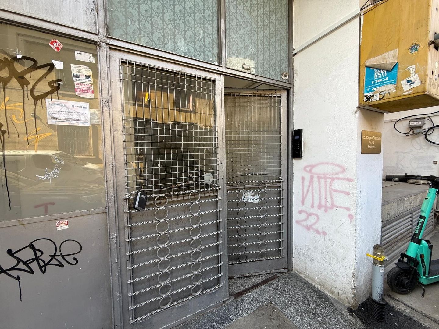 Apartament 3 camere I Regina Elisabeta I Cismigiu I Vanzare - Poză 13