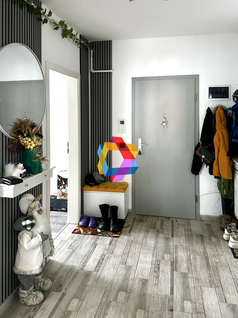 Apartament Avantgarden faza 4 - Poză 5