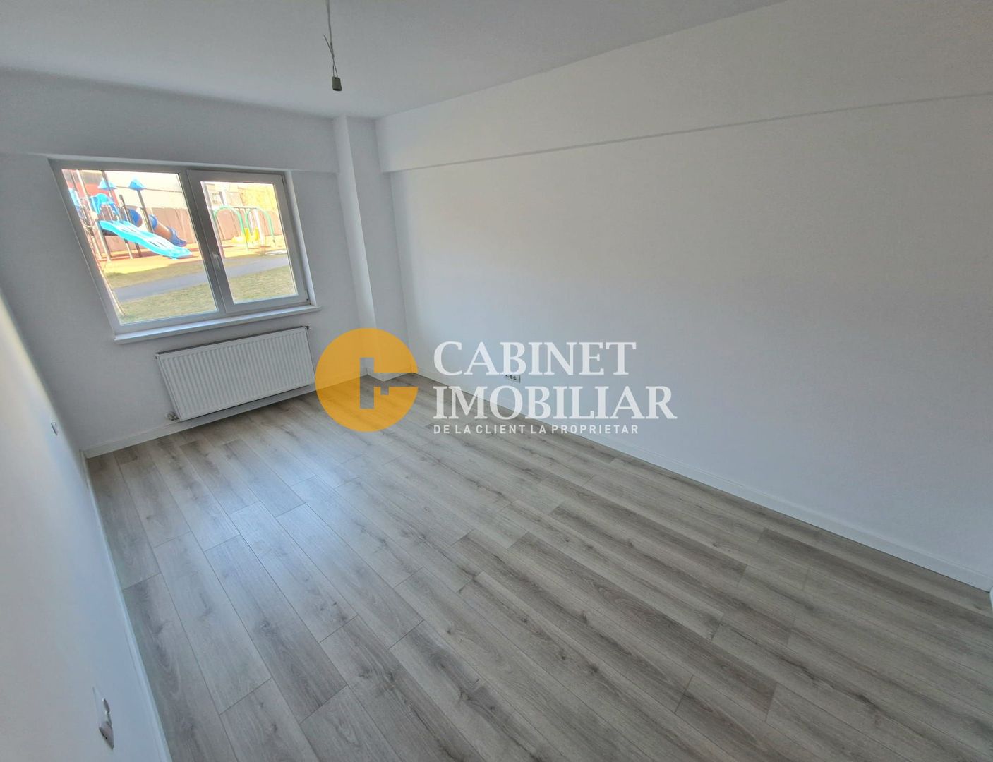 2 Camere Decomandat - Bloc nou - Zona Zimbru - Poză 2