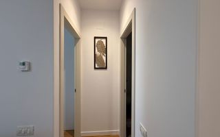 INCHIRIERE 2 CAMERE | HERASTRAU | MOBILAT SI UTILAT | LOC PARCARE - Poză 19