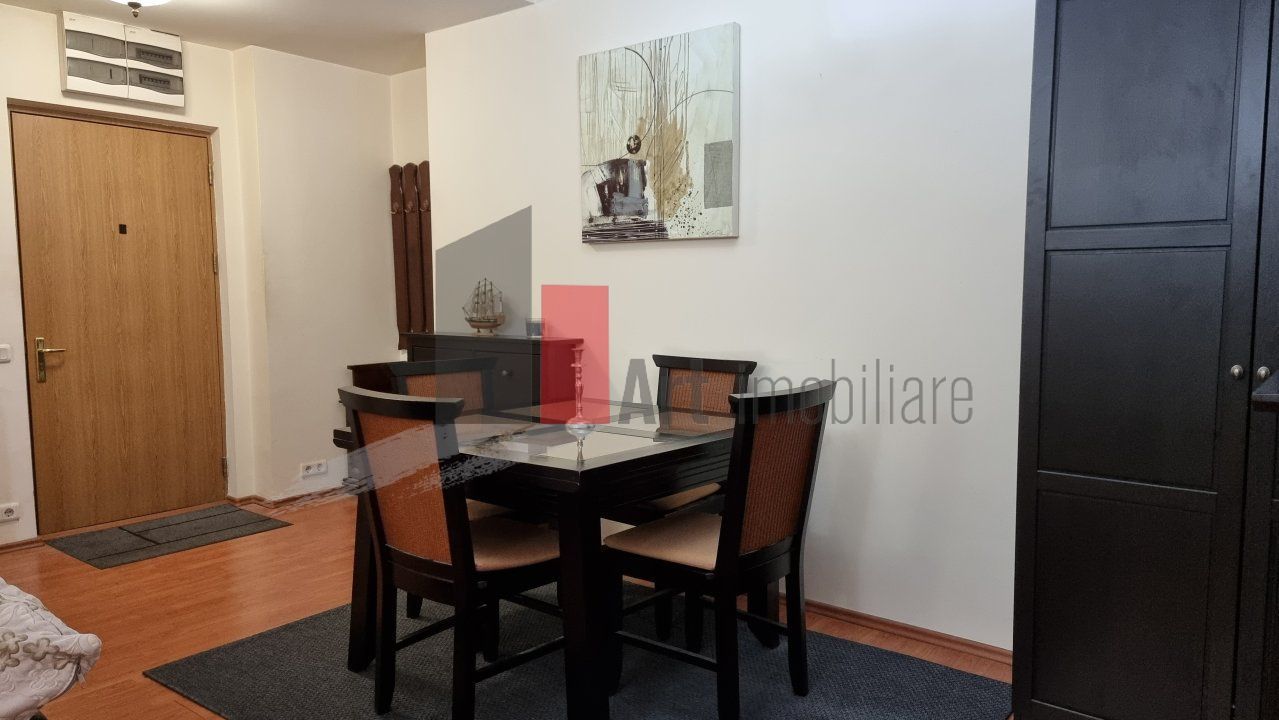 Apartament 2 camere Nordului - Poză 1