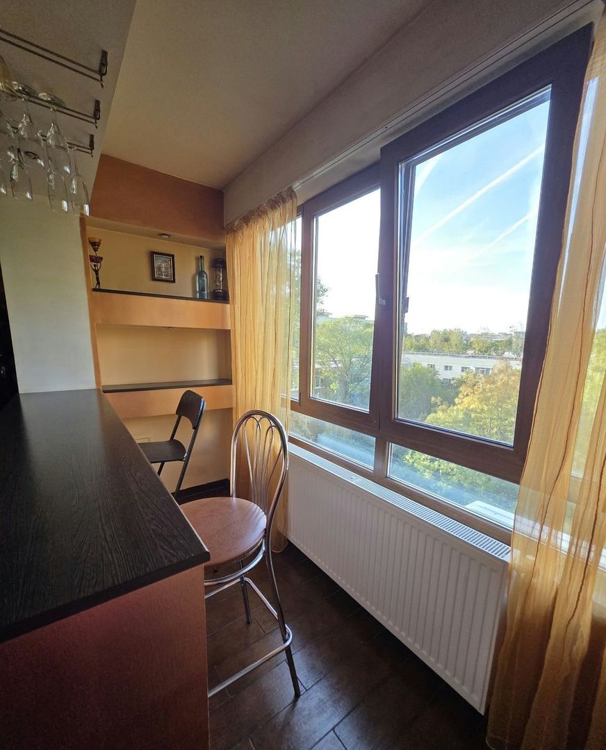 Vanzare Apartament 2 camere, etaj 6/10, balcon open-space cu bar, – Favorit - Poză 7