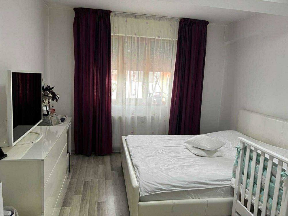 Apartament 2 camere Drumul Fermei/Popesti Vest Metrou Dimitrie Leonida - Poză 1