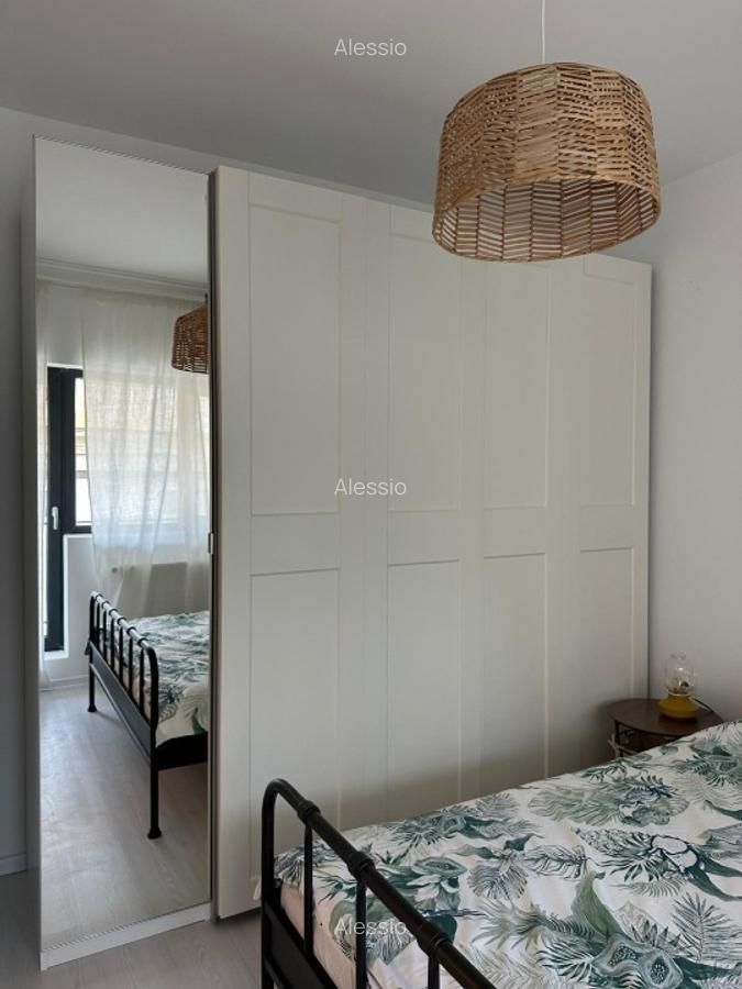 Apartament 2 camere + loc de parcare,  metrou Constantin Brâncoveanu  S0 - Poză 8