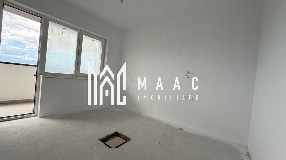 Penthouse | 4 camere | Balcon | Parcare | Terasa | D. Stanca - Poză 7