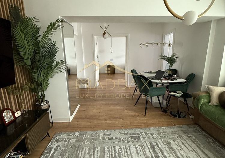 Apartament ***3 Camere // Unirii *700m Metrou* - Poză 39