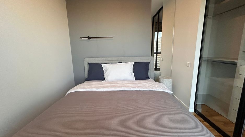 Apartament 2 camere | Finalizat | Casa Presei Libere - Poză 17