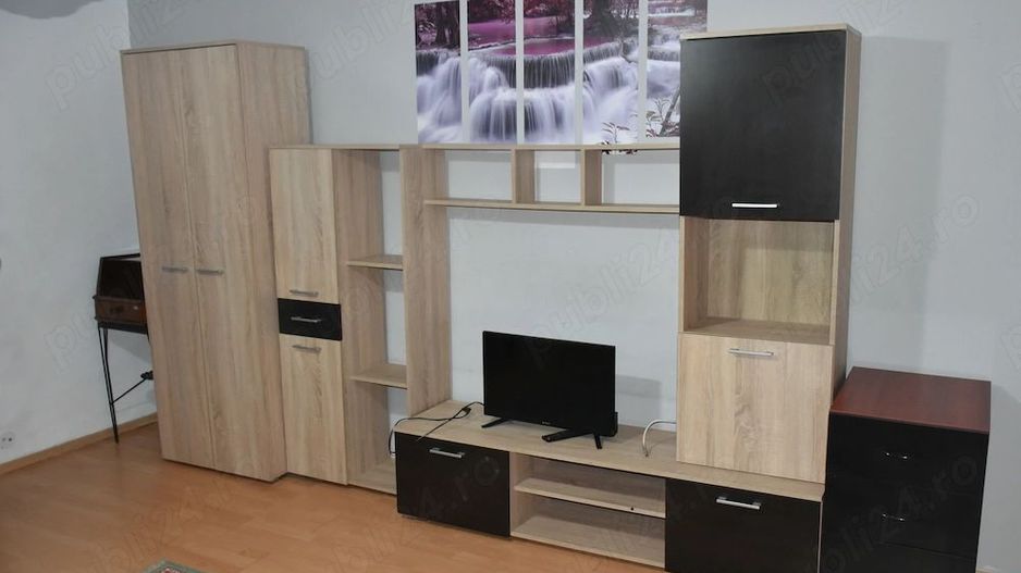 De Inchiriat Apartament 2 camere Decebal - Poză 5