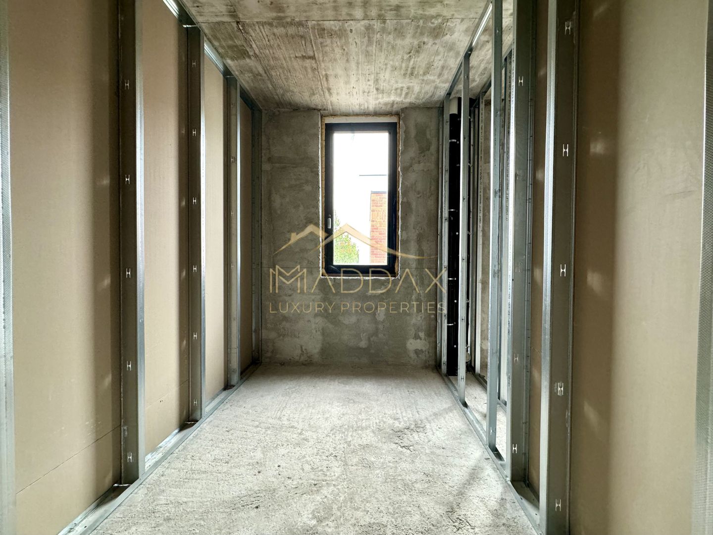 Vila Exclusivista *296mpc* / 753 mp teren + piscina si fire-pit / Balotesti - Poză 41