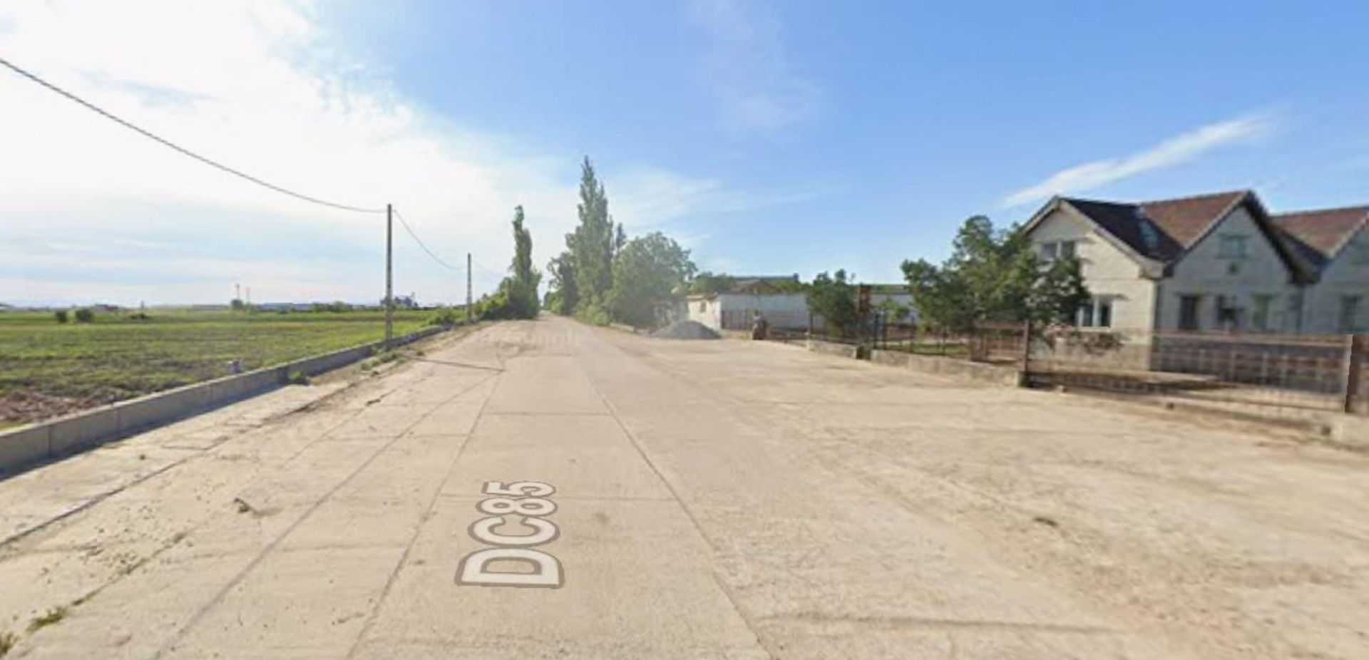 Vanzare teren intravilan 2.828 m2, Salonta, Bihor - Poză 4