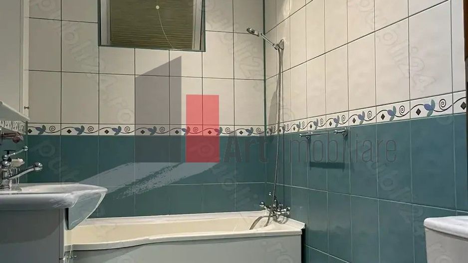 Casa de inchiriat in zona Mall Vitan - Poză 4