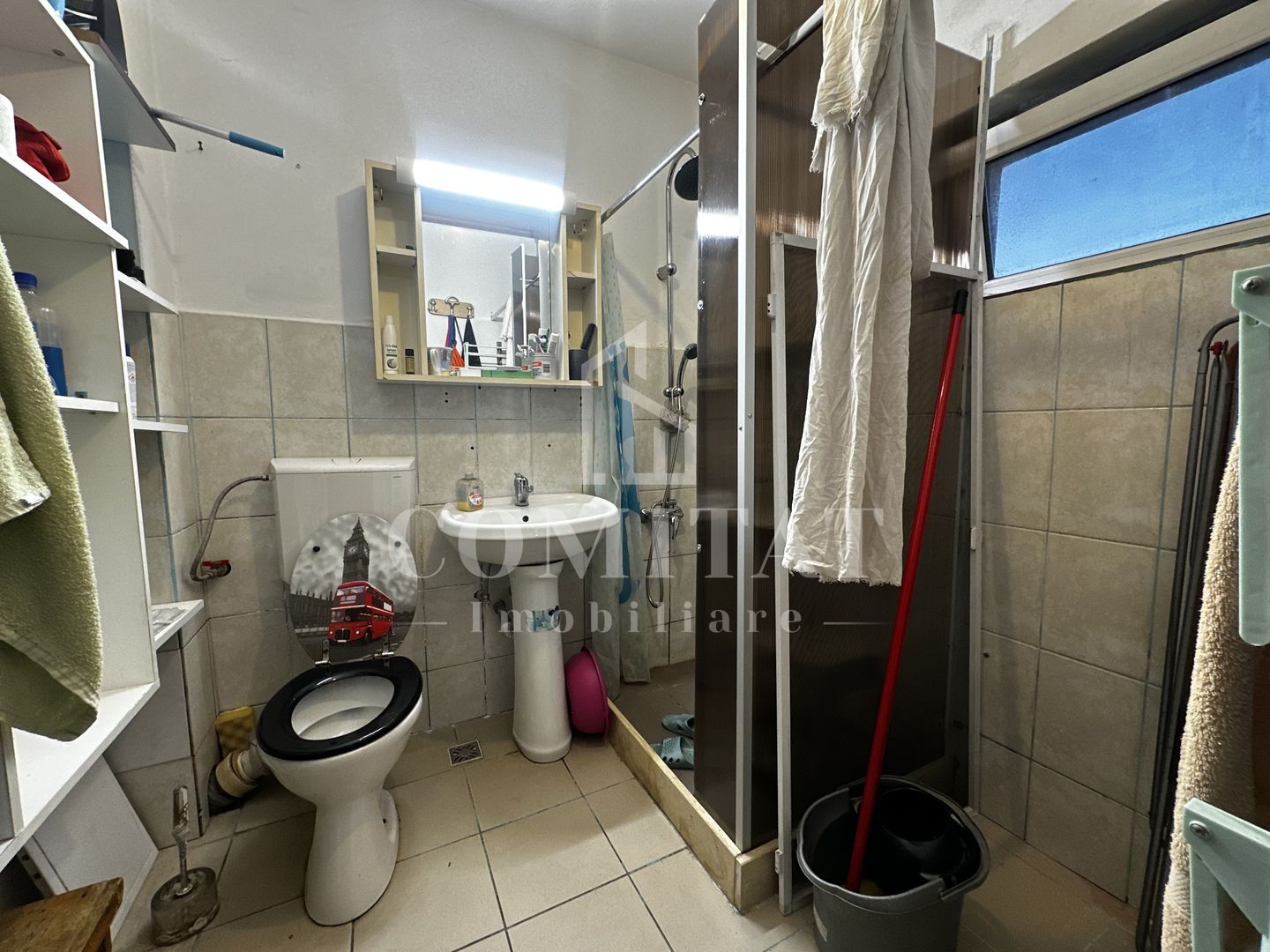 Apartament 2 camere | Loc de parcare | Zona Str Somesului-Floresti - Poză 10