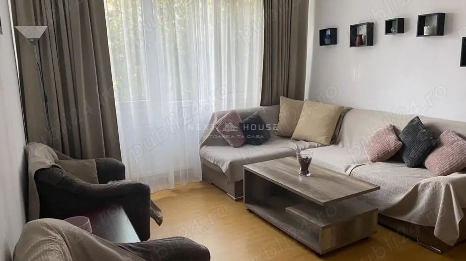 Proprietar, închiriez apartament 3 camere - Poză 6