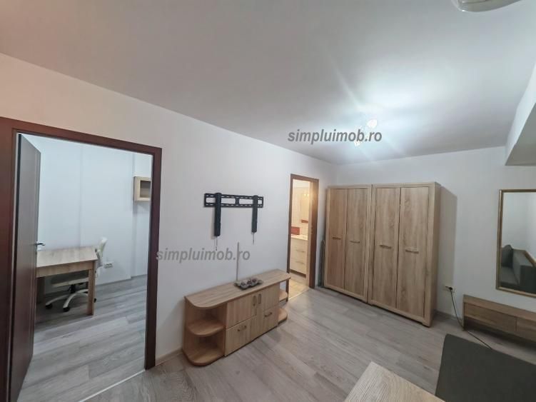 Mobilat Utilat Apartament cu 2 Camere Aproape de Metrou - Poză 2