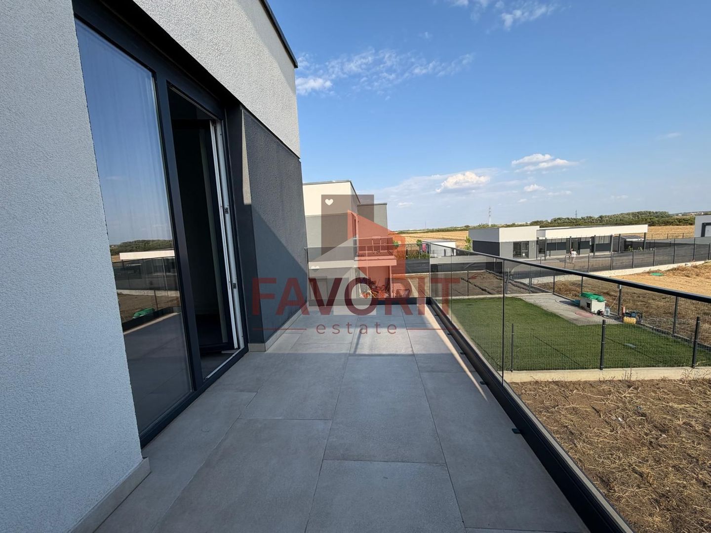 Duplex | Finisaje premium | Curte generoasa | Toate utilitatile | - Poză 12