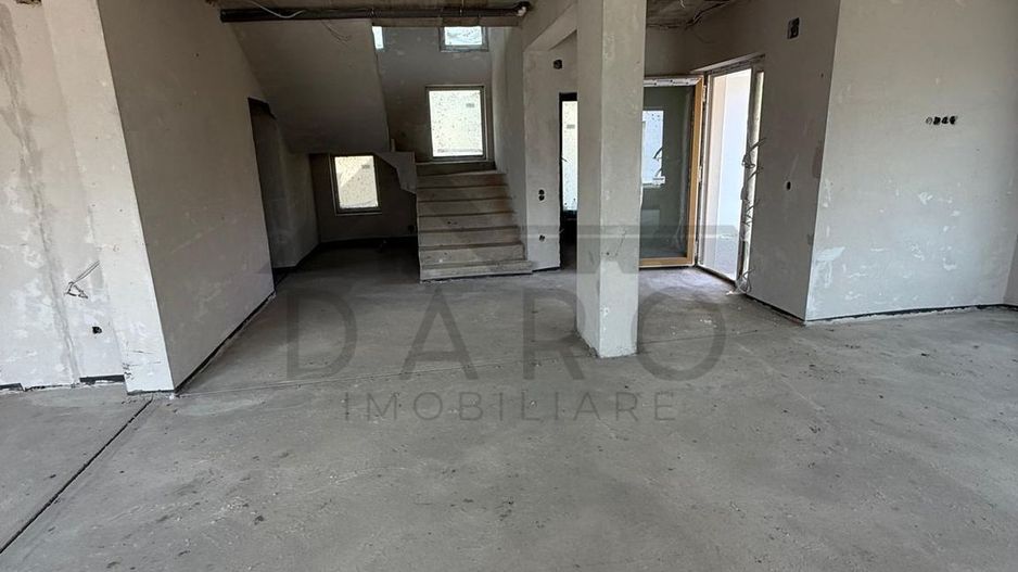 Casa moderna Corunca 215 mp, str Rasaritului - Poză 12