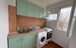 GARSONIERA APARATORII PATRIEI, MOBILAT/UTILAT, METROU 11 MINUTE - Poză 8