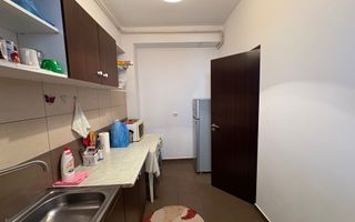 Garsoniera in Confort Urban Residence, gata de mutare, Salaj, Sector 5 - Poză 11