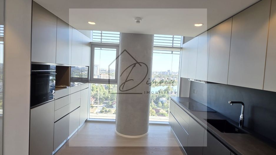 4 Camere UpSite Floreasca I  COMISION 0% - Poză 10