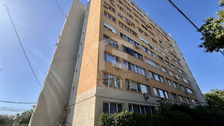 3 camere | decomandat | bloc anvelopat | 2 lifturi - Poză 16