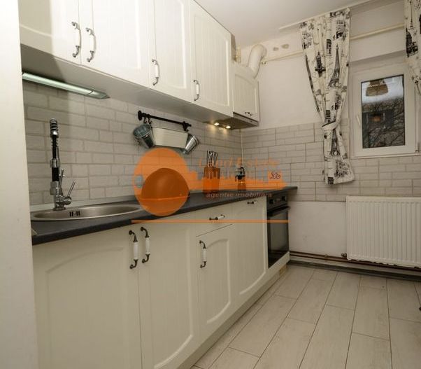 2 Camere la 7 minute de Metrou Crangasi-Lacul Morii(Centrala Proprie) - Poză 7