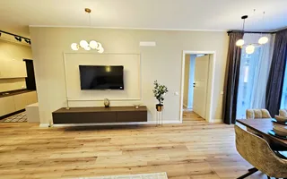 Apartament ultrafinisat | Etaj intermediar | Zona Str Tineretului - Poză 14