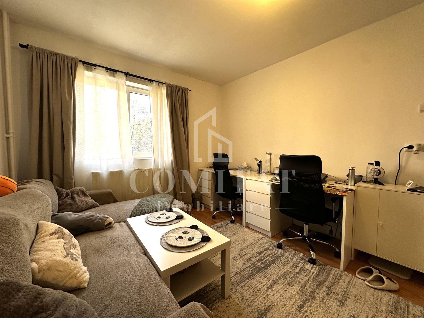 Ideal pentru Investitie!!! Apartament la etaj intermediar | Manastur - Poză 5