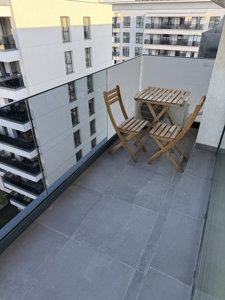 Apartament 2 camere, Nusco City - Aviatiei - Poză 8