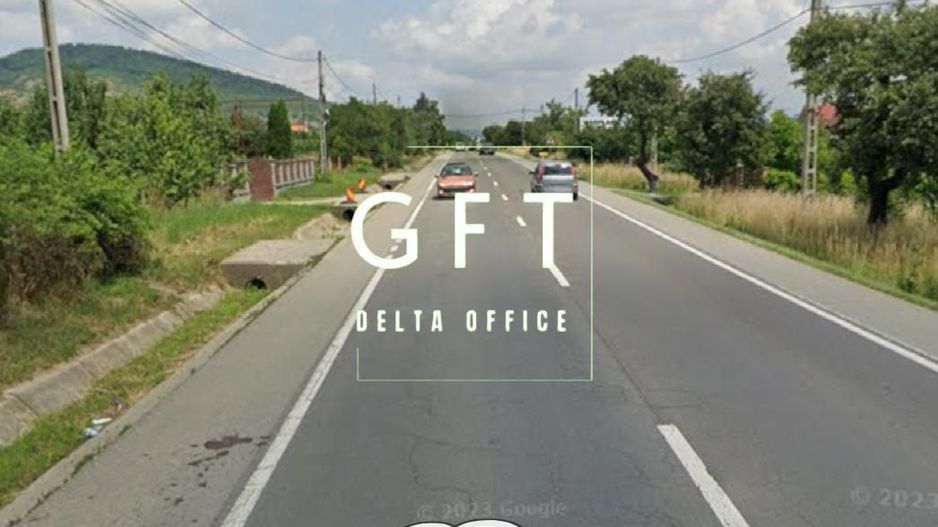 Teren intravilan de vanzare in Viisoara, deschidere la DN17 - Poză 2