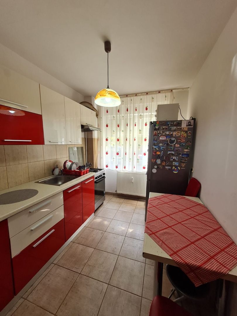 Apartament 2 camere în  Complexul Studențesc - Poză 8