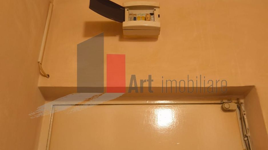 Apartament 3 camere Zona Gheorghe Petrașcu, Sector 3 – Ideal pentru investiție - Poză 11
