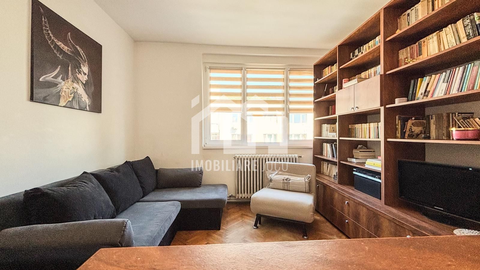 Apartament 3 camere decomandat, 56mp, Balcon, Zona Donath, Grigorescu - Poză 5