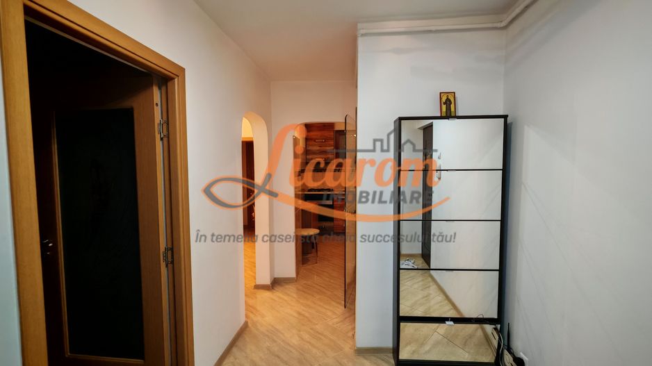Apartament 3 camere Calea București,complet mobilat,utilat,500 eur - Poză 9