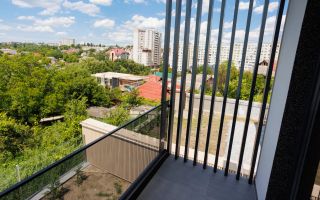 Vânzare casă, 4 camere,  str. Dragomirna, sectorul Buiucani. - Poză 8