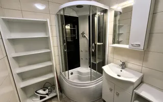 Apartament 2 camere decomandate, 55 mp,  zona Porii - Poză 11