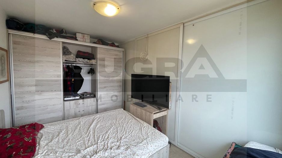 Apartament de 1 camera 36mp, terasa 21mp, zona Iulius Mall - Poză 3