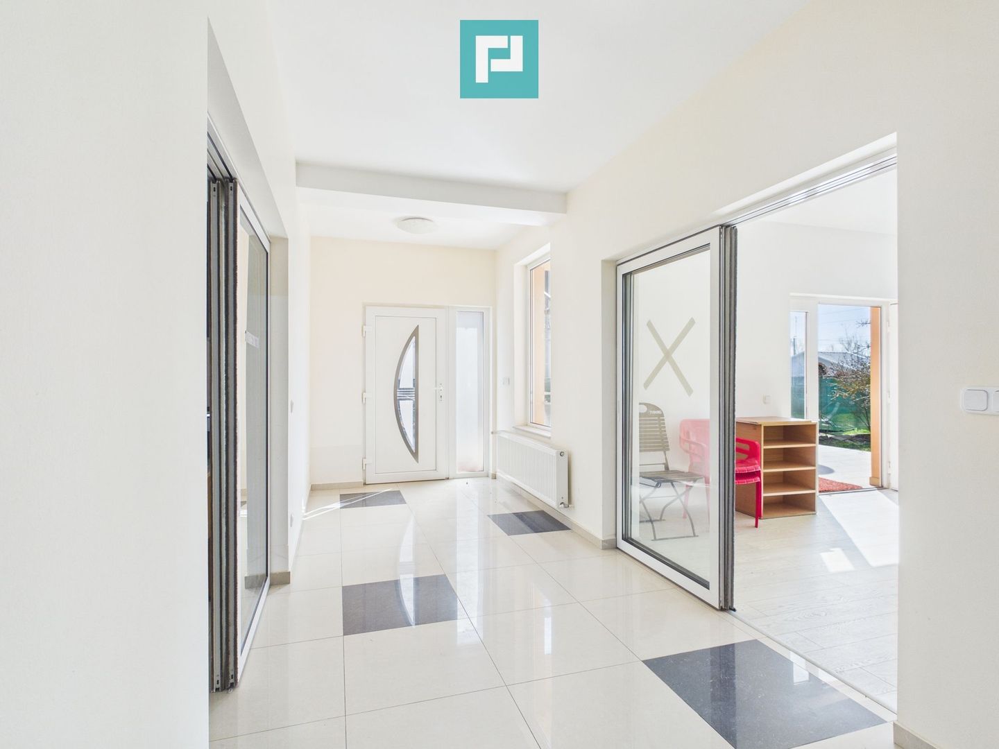 Casă individuală de închiriat – Moșnița Nouă - Poză 13