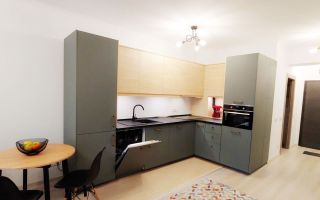 Inchiriez apartament 3 camere SoHo + loc parcare cu statie electrica - Poză 6