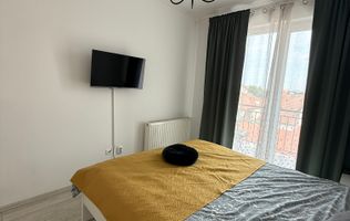 Apartament de închiriat – City Residence