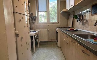 AP. 2 CAMERE IANCULUI - BLOC REABILITAT, CENTRALA PROPRIE, METROU - Poză 5